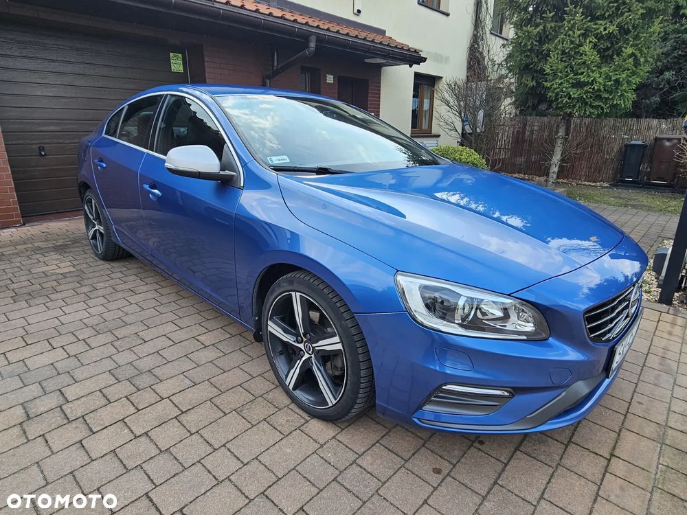 Volvo S60 - 33