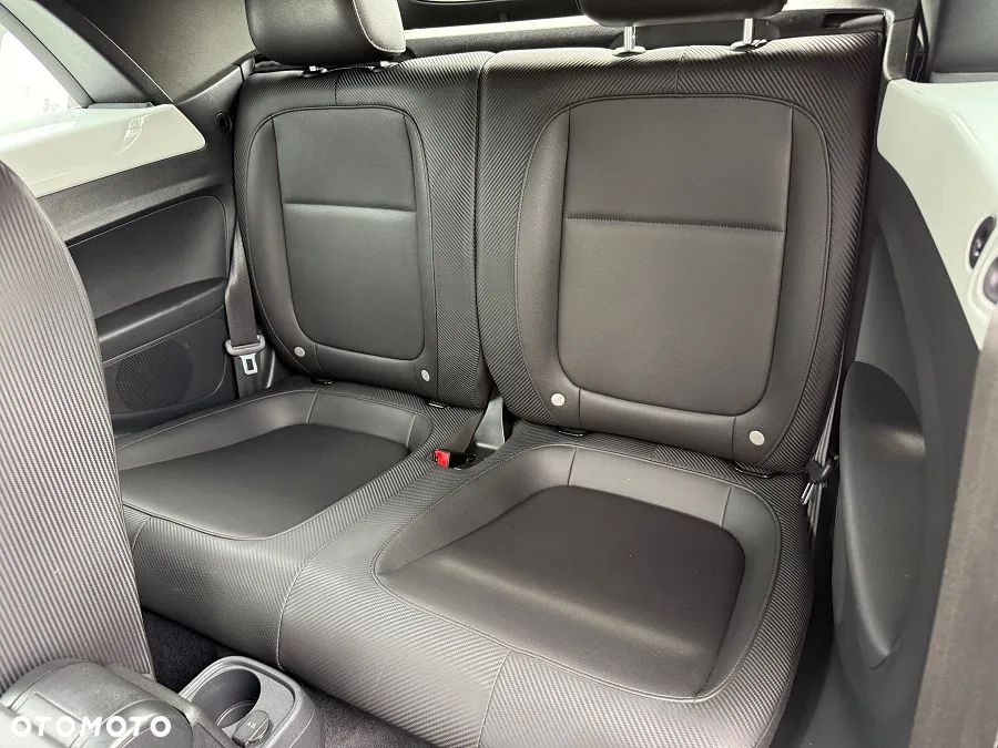 Volkswagen Beetle - 25