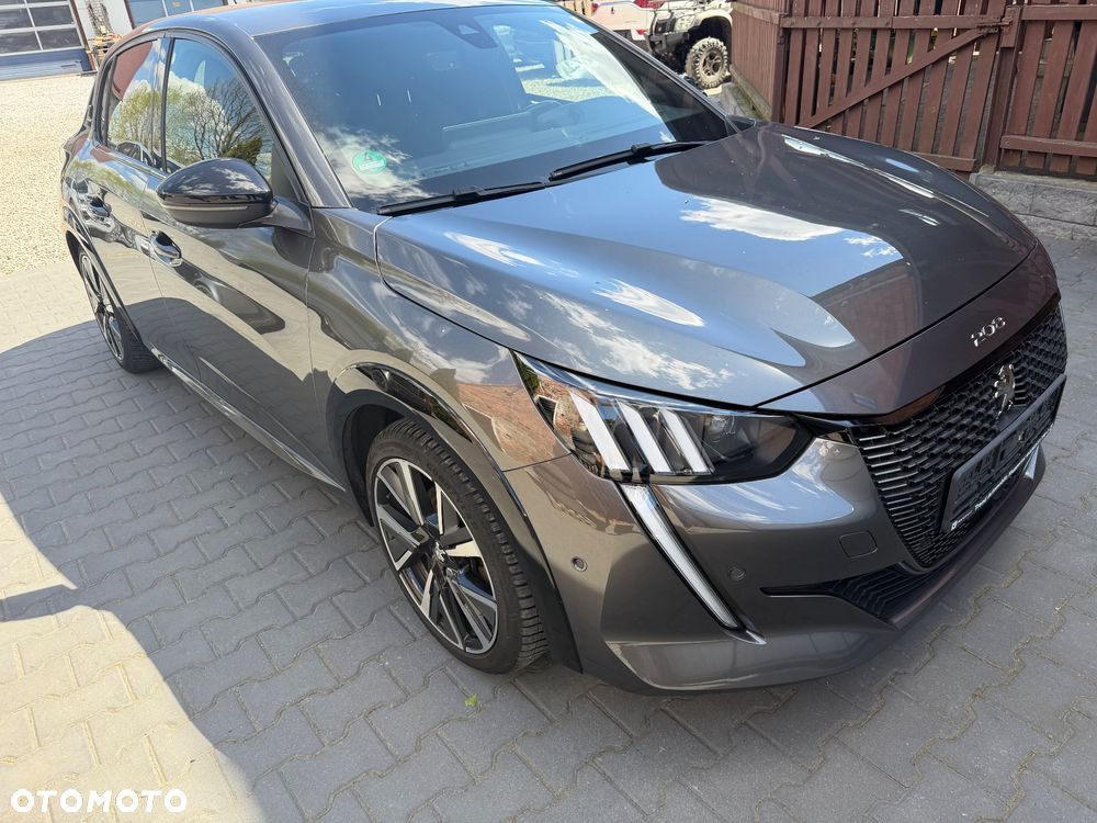 Peugeot 208 PureTech 130 EAT8 GT Pack - 2