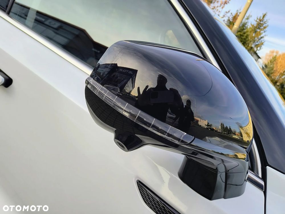 BAIC 7 1.5T Luxury DCT - 12