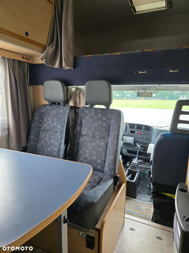 Fiat Ducato - 13