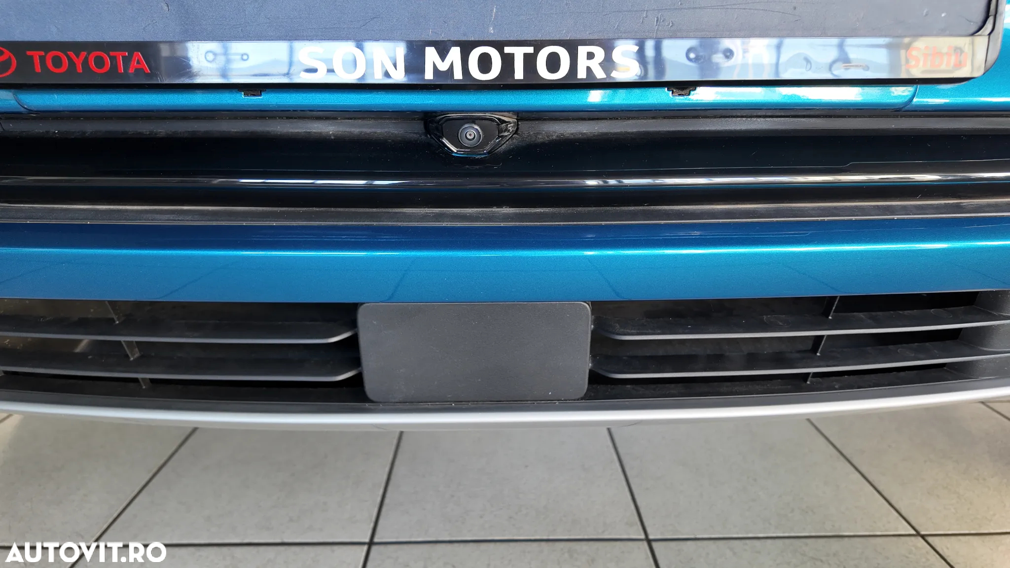 Byd Atto 3 Active - 10