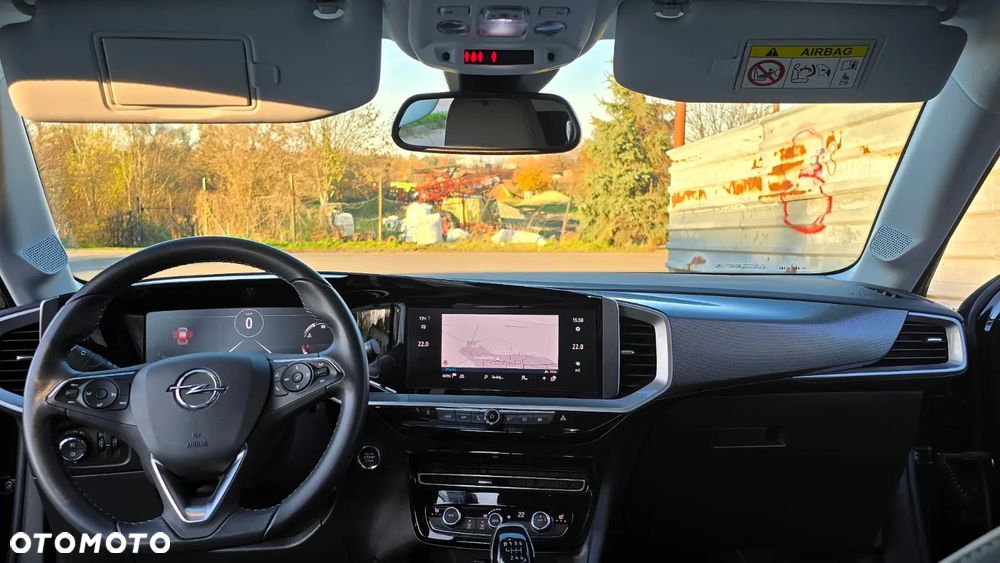 Opel Mokka 1.5 CDTI GS Line Plus S&S - 13