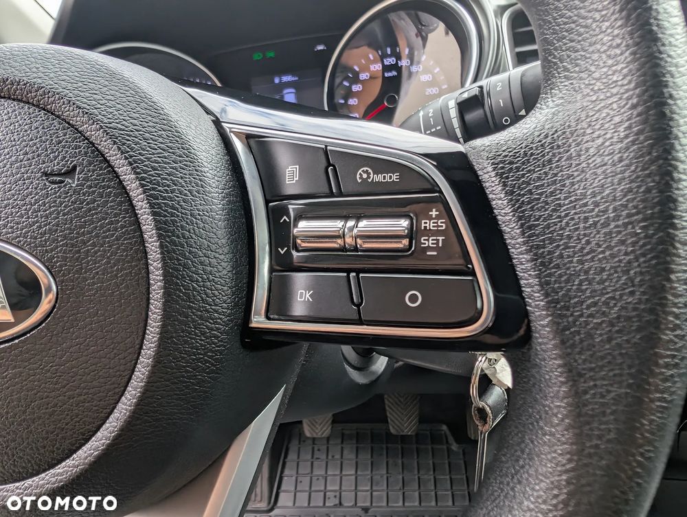 Kia Ceed 1.0 T-GDI M - 20