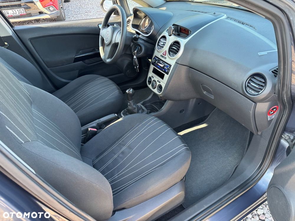 Opel Corsa - 26