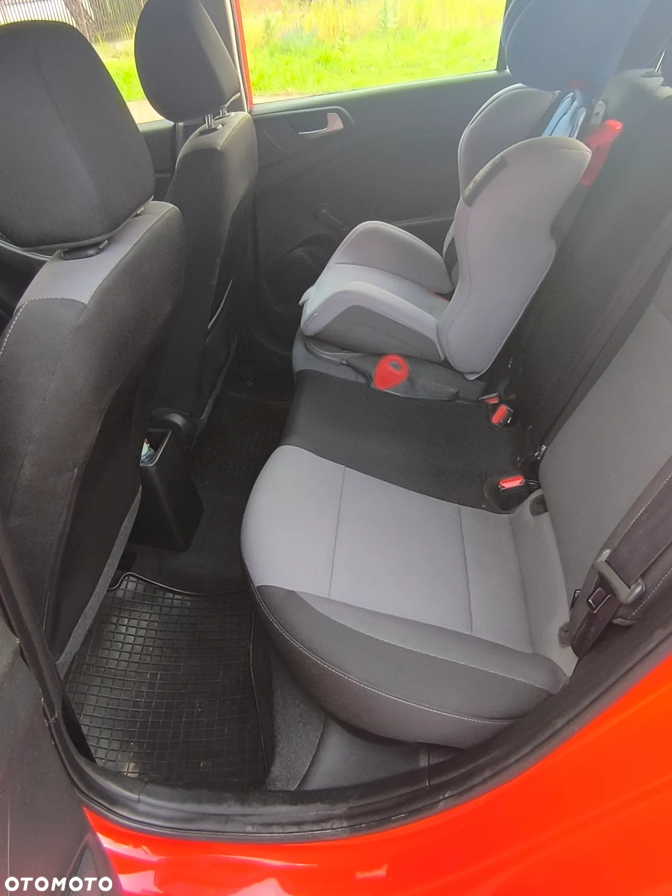 Hyundai i20 - 7