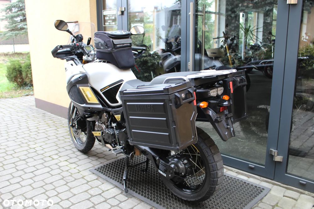 Yamaha Super Tenere - 6