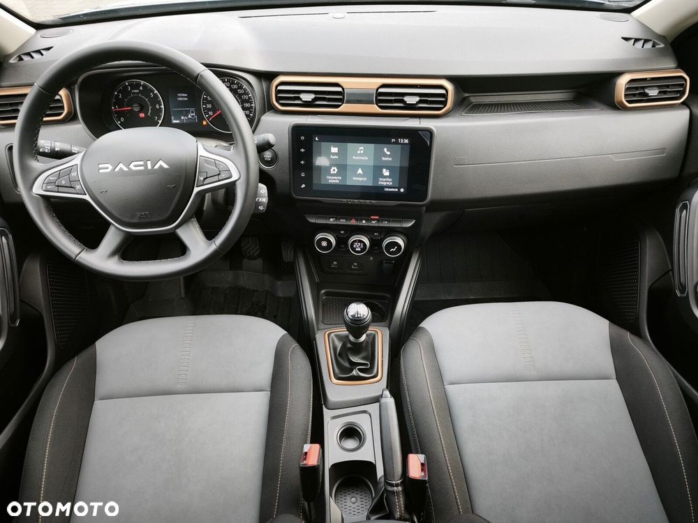 Dacia Duster - 4