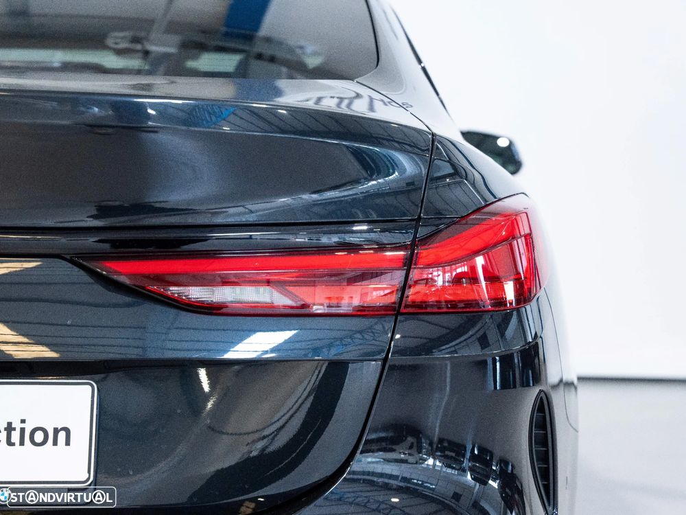 BMW 216 Gran Coupé d Line Sport - 28