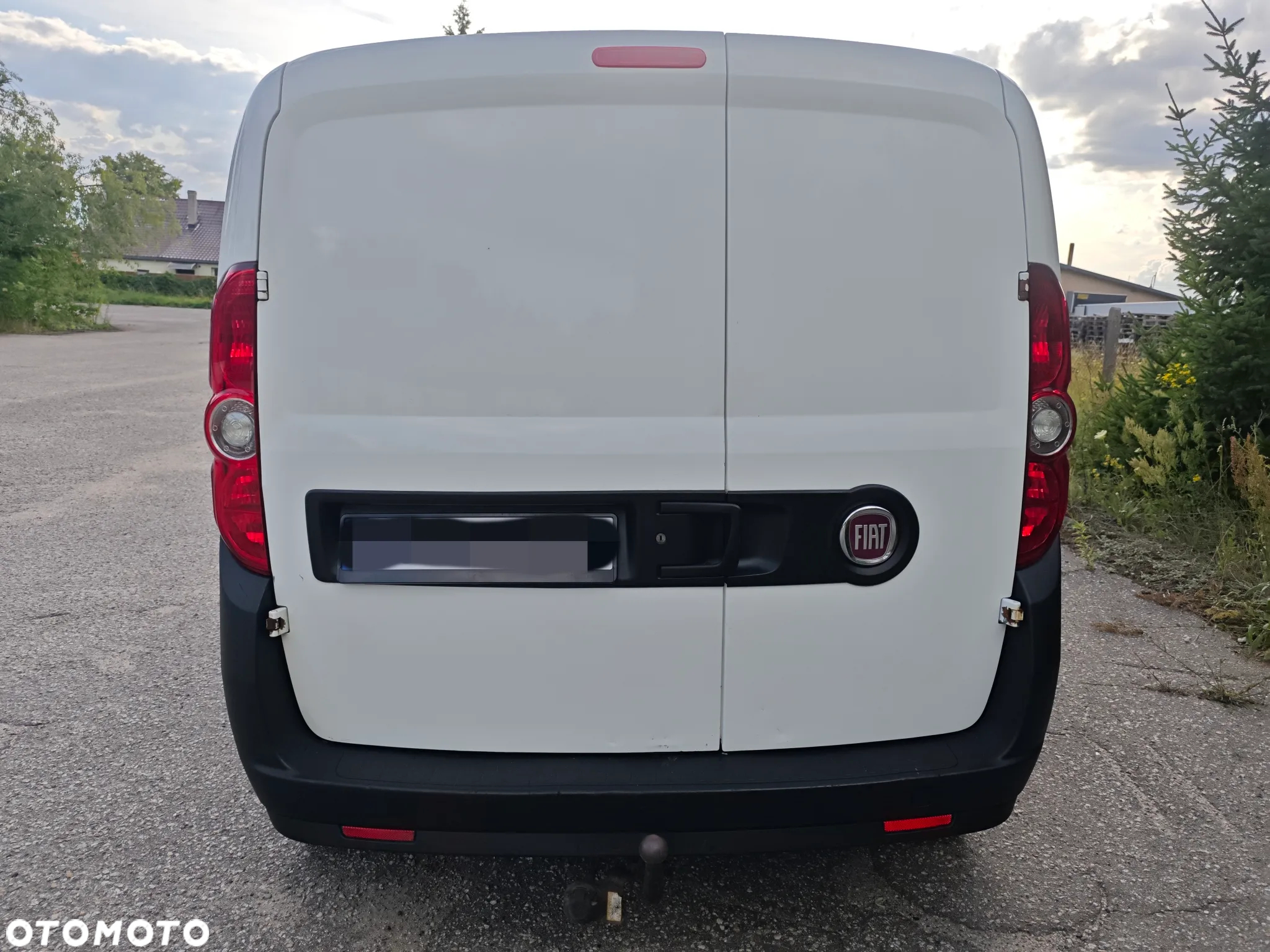 Fiat DOBLO MAXI - 17