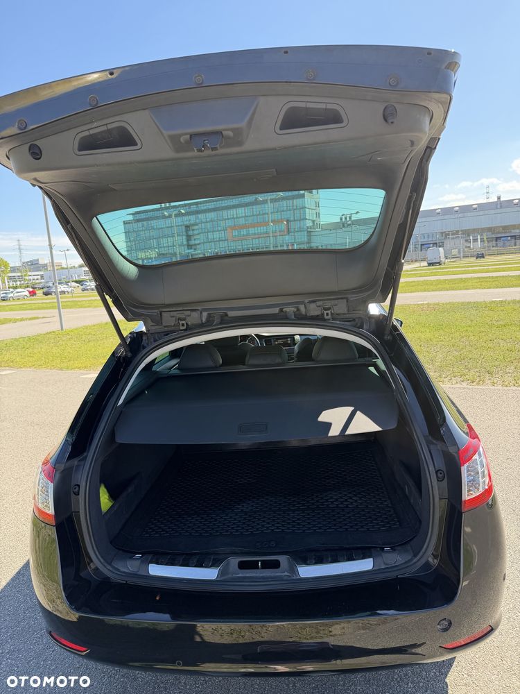 Peugeot 508 - 4