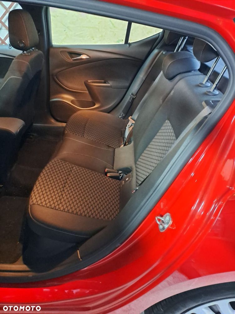 Opel Astra 1.4 T GPF Enjoy - 11