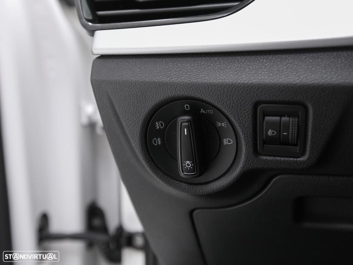 Skoda Scala 1.0 TSI Ambition - 17
