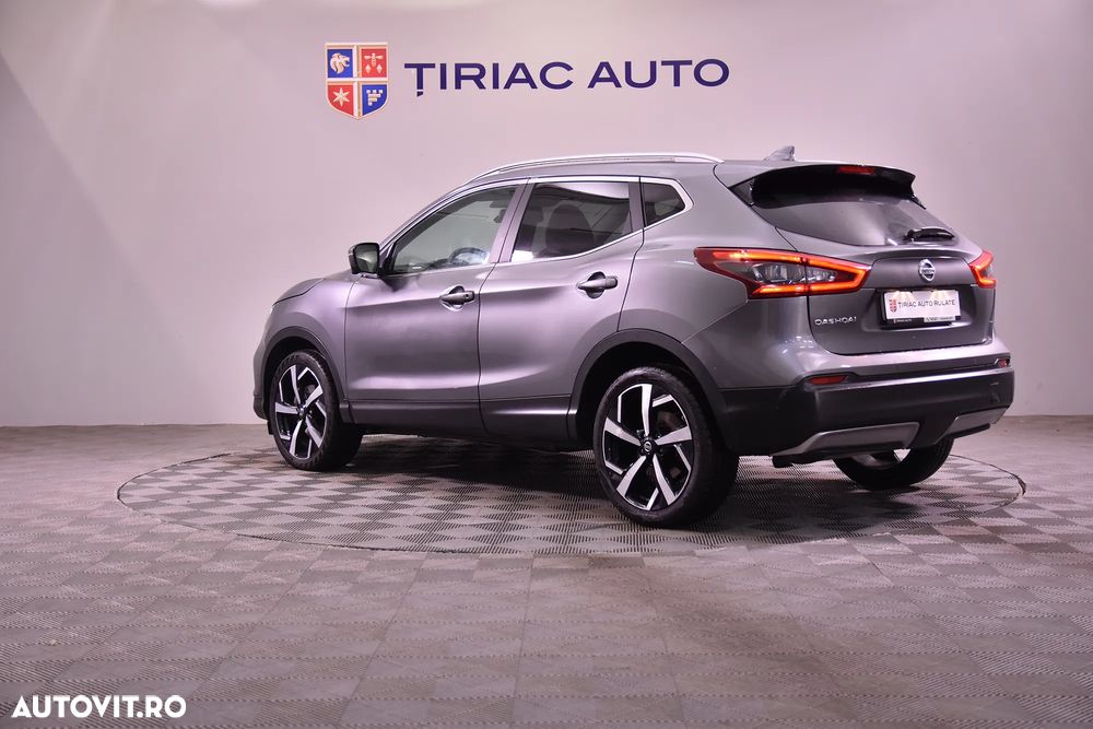 Nissan Qashqai - 3