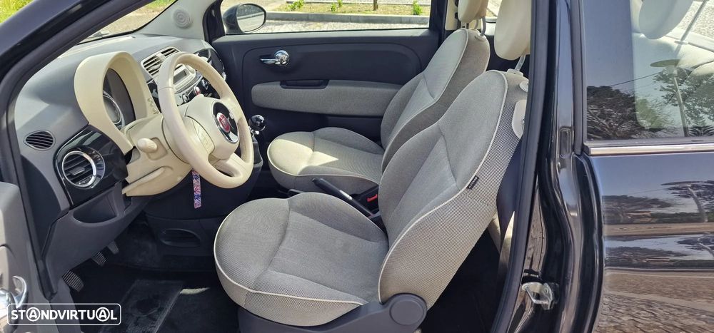 Fiat 500 - 9