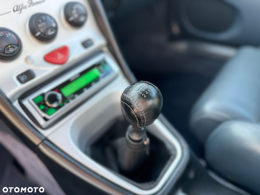 Alfa Romeo GTV 3.0 V6 - 27