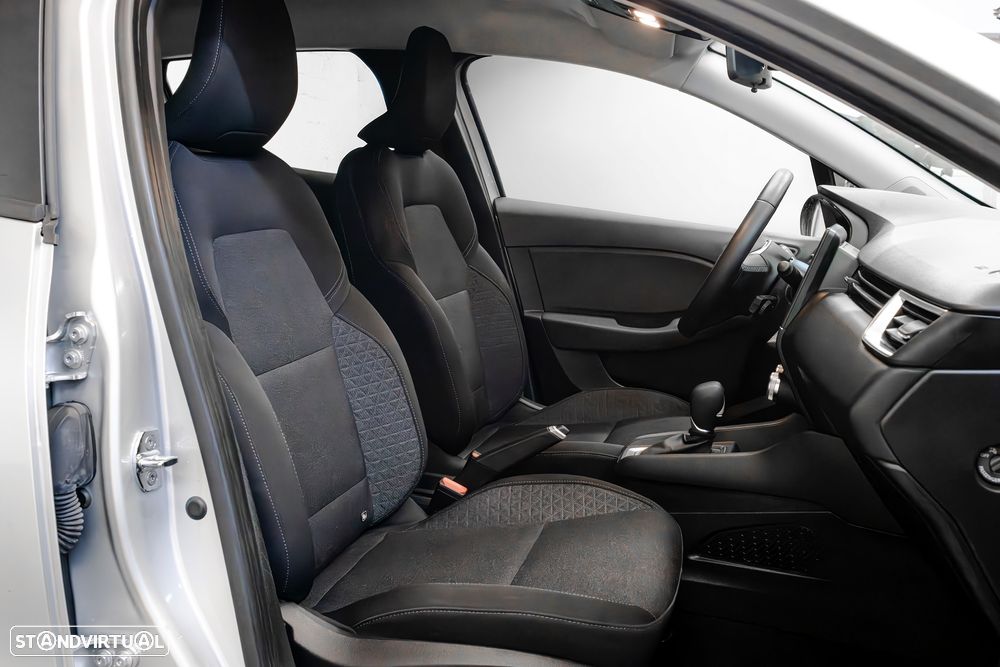 Renault Clio 1.6 E-Tech Intens - 10