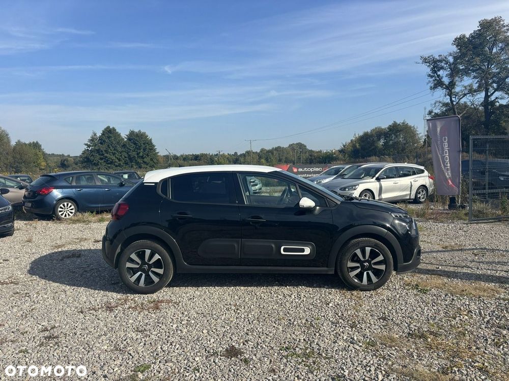 Citroën C3 - 13