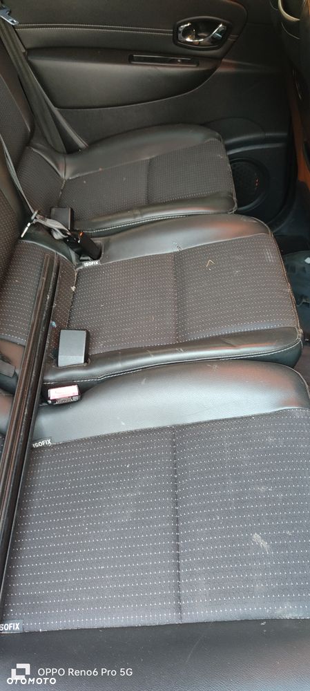Renault Scenic dCi 110 EDC Dynamique - 10