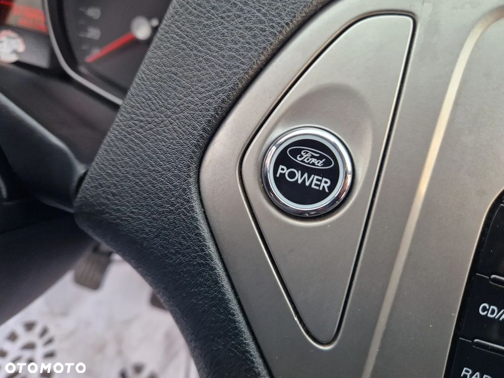 Ford Mondeo 2.0 Viva Titanium - 9