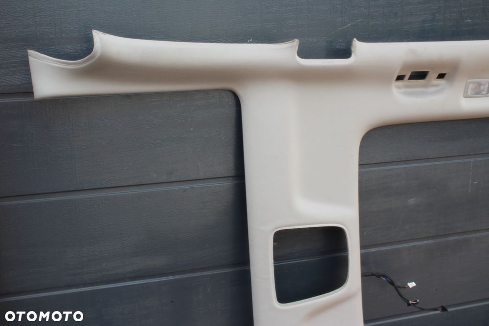 PODSUFITKA PANORAMA SUFIT OPEL ZAFIRA C - 6