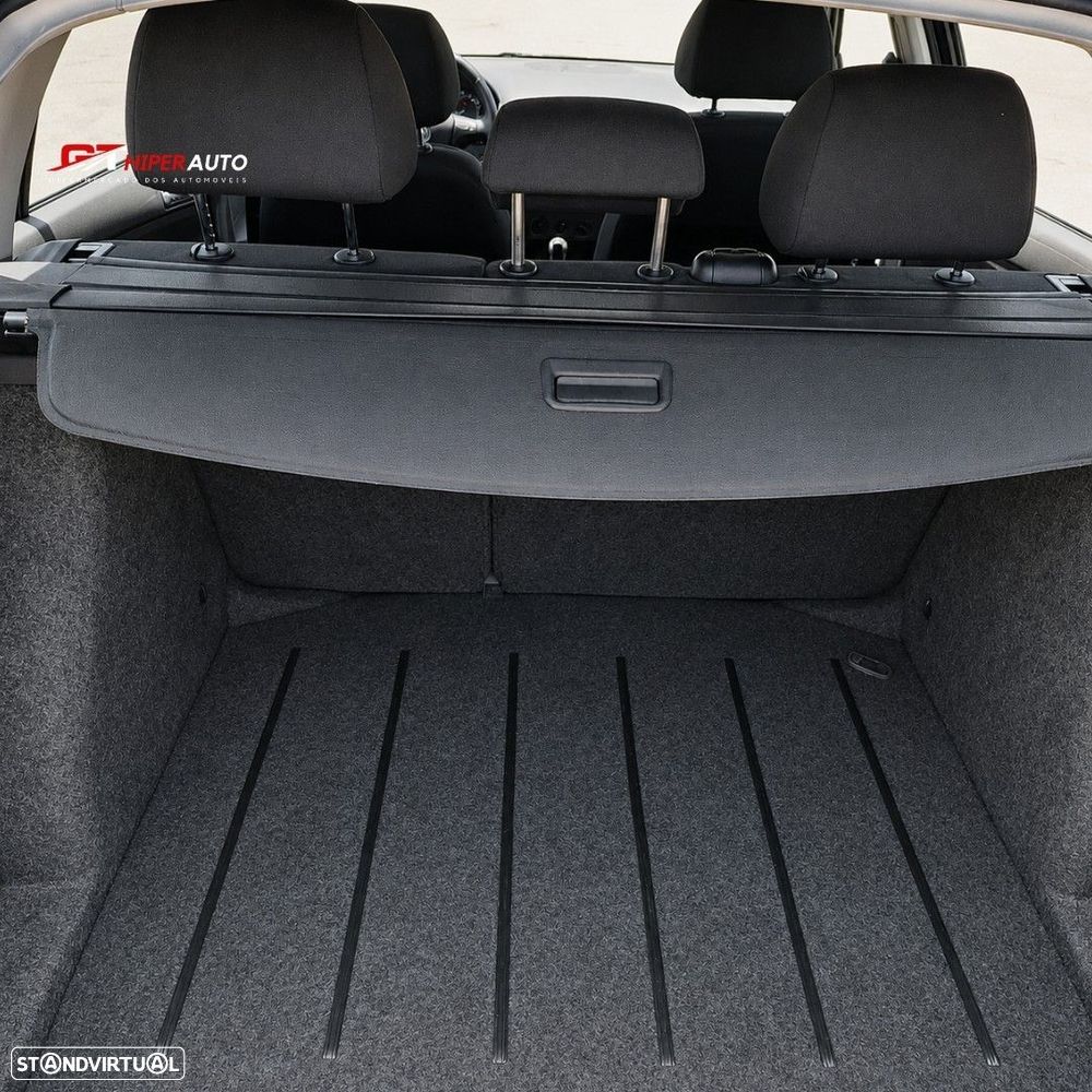Skoda Fabia Break 1.2 Ambiente - 10