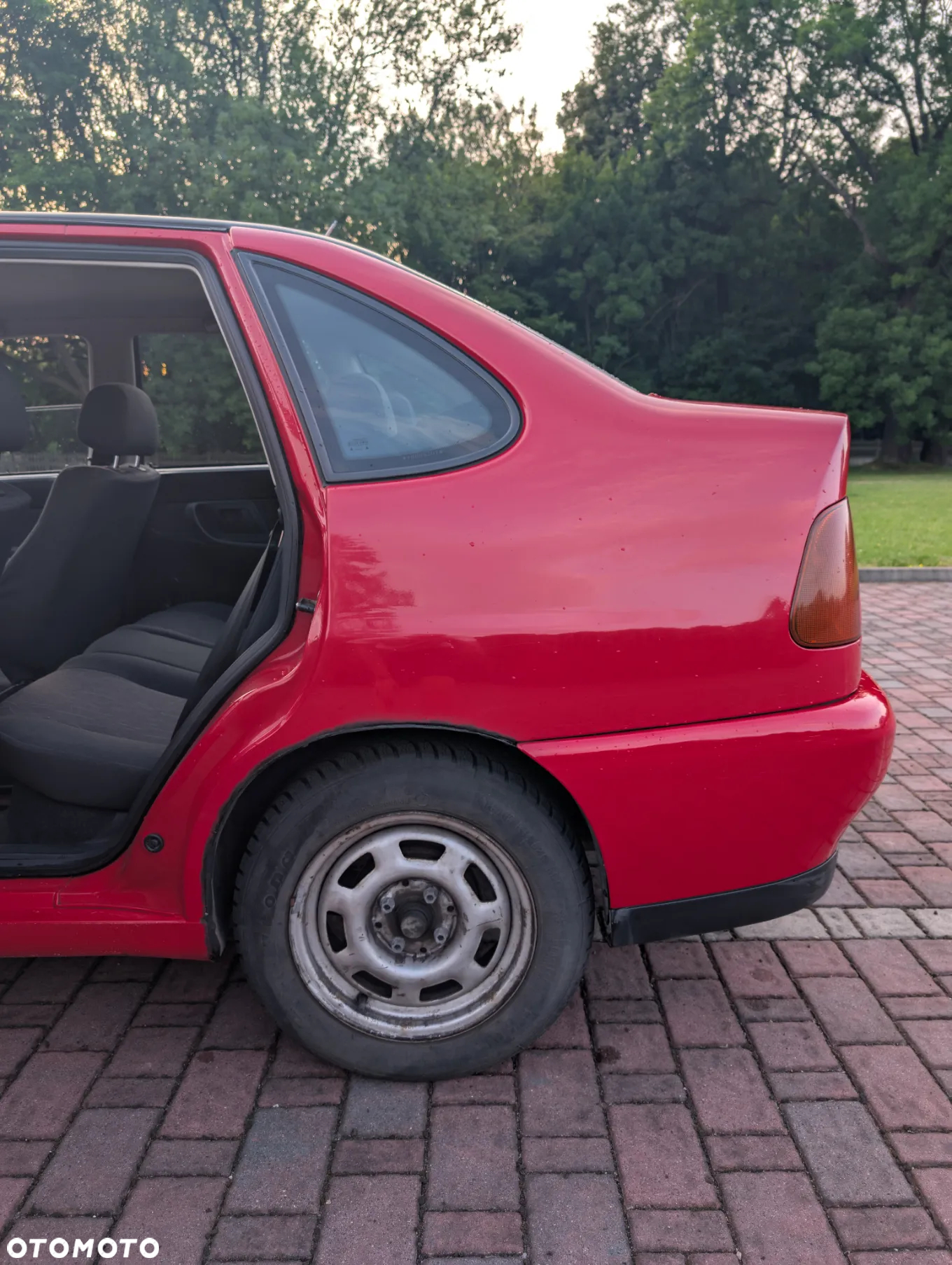 Volkswagen Polo Classic 60 - 24