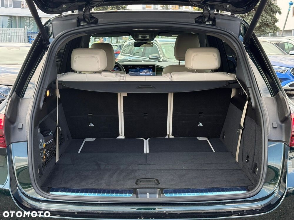 Mercedes-Benz GLE - 40