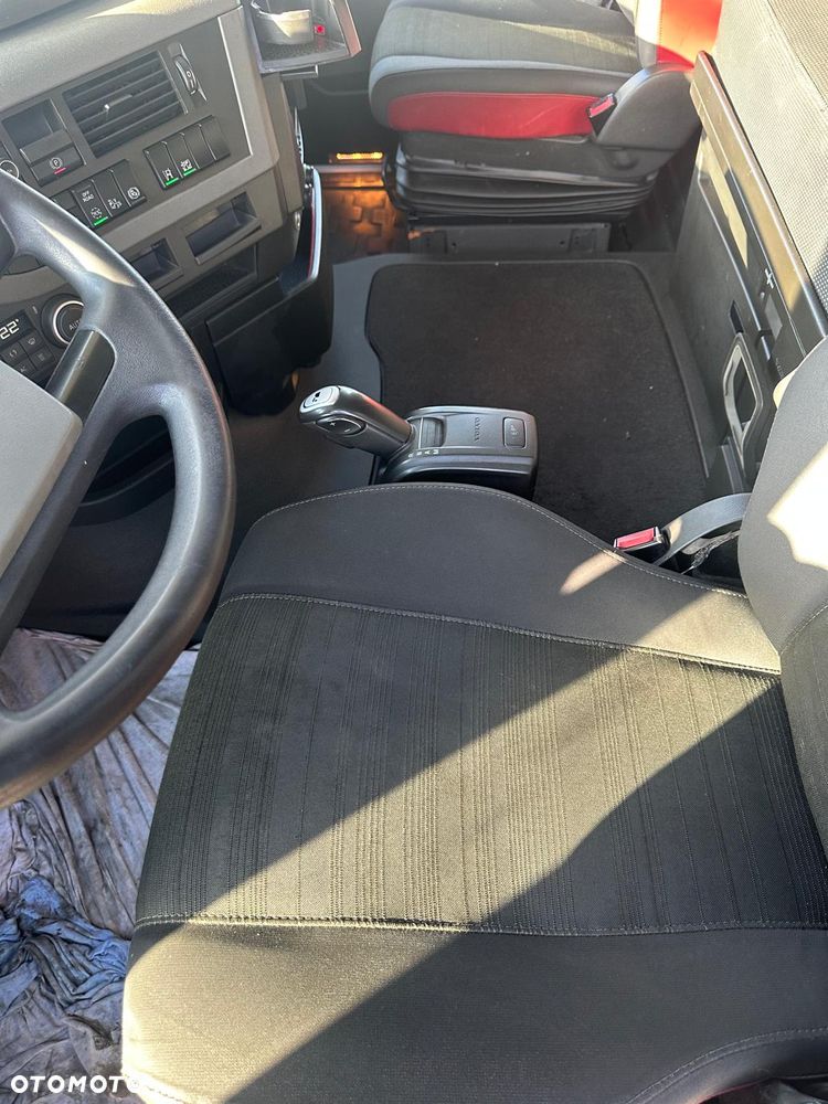 Volvo FH 13 500 - 16