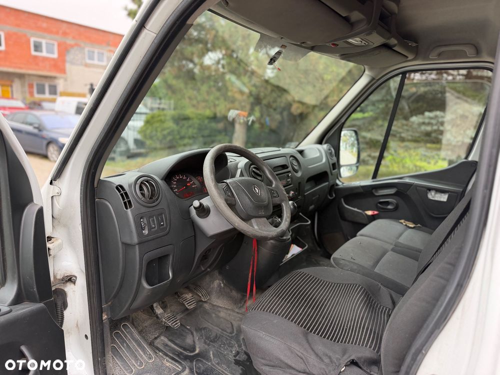 Renault Master L3H2 Business - 10