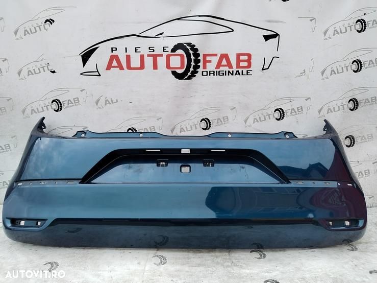 Bara spate Renault Twingo 3 Facelift an 2019-2020-2021-2022-2023-2024 - 1