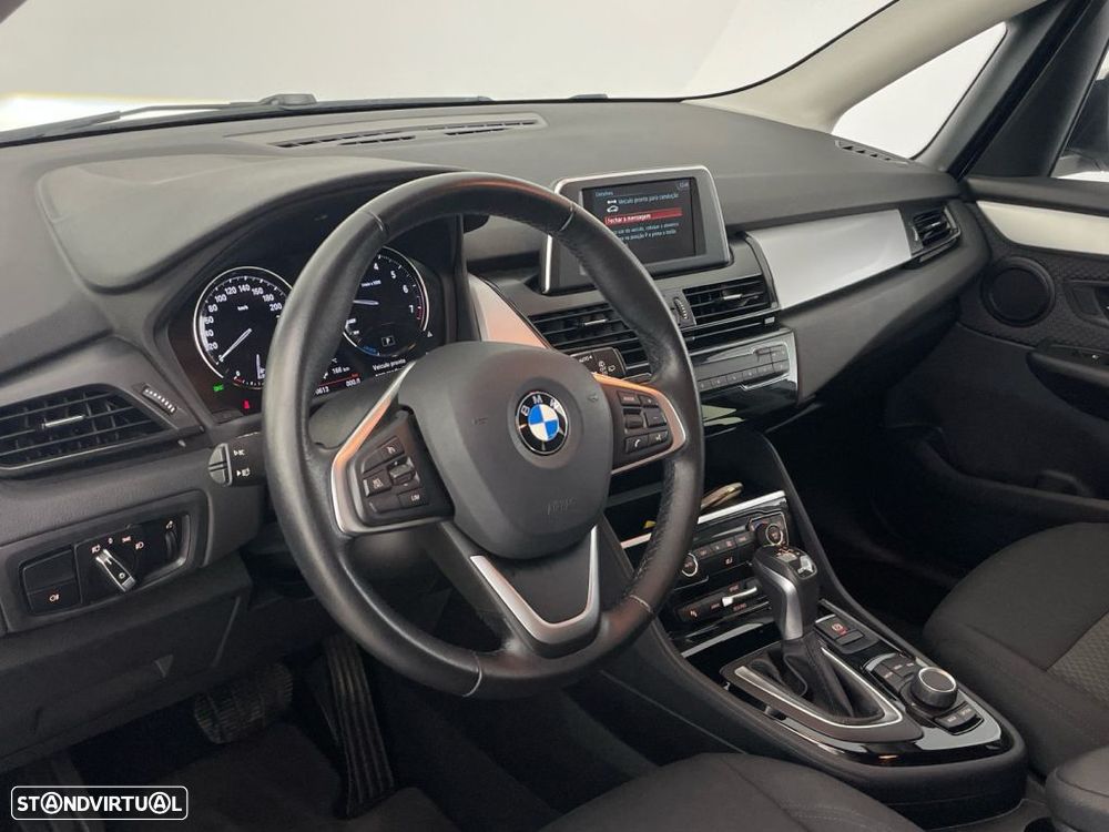 BMW 225xe Active Tourer Pack M - 15