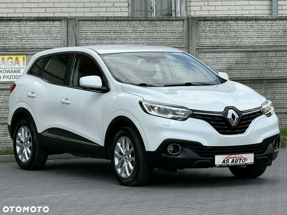 Renault Kadjar Energy TCe 130 COLLECTION - 28