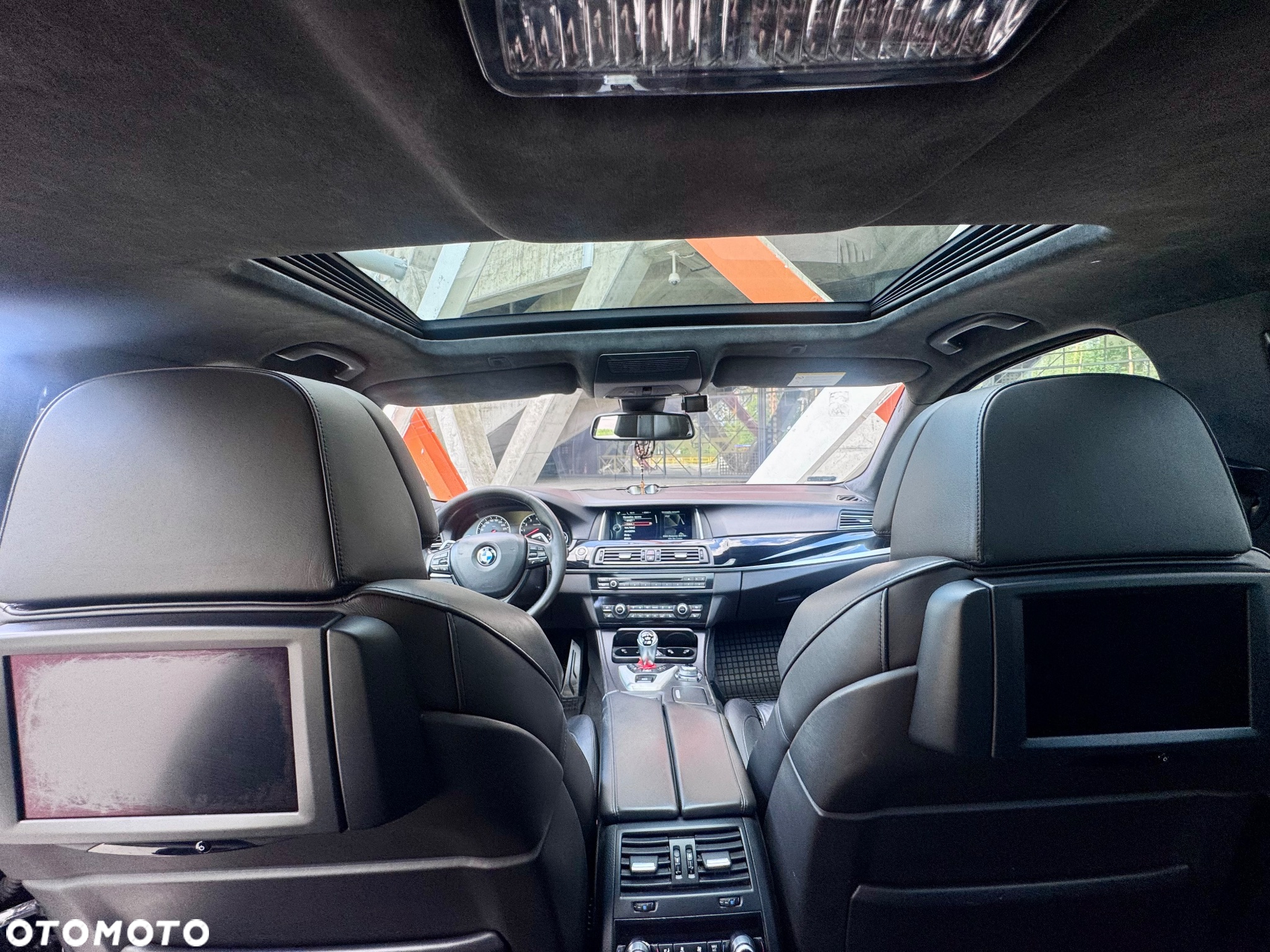 BMW M5 - 12