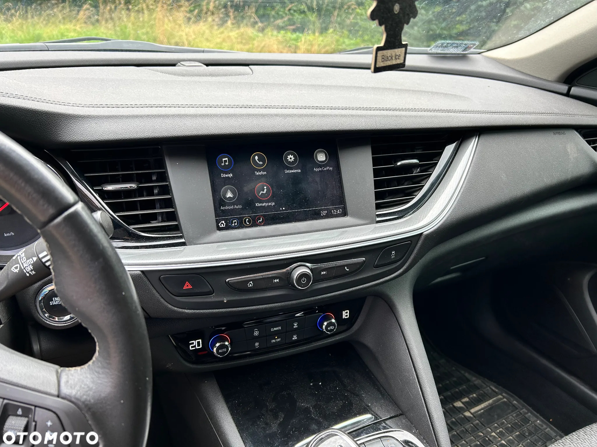Opel Insignia 2.0 CDTI Enjoy S&S - 14