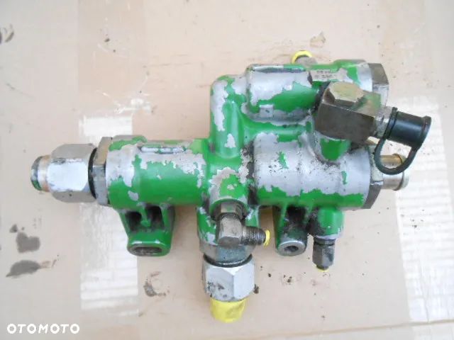 Zawór powrotny John Deere 4755 - 3