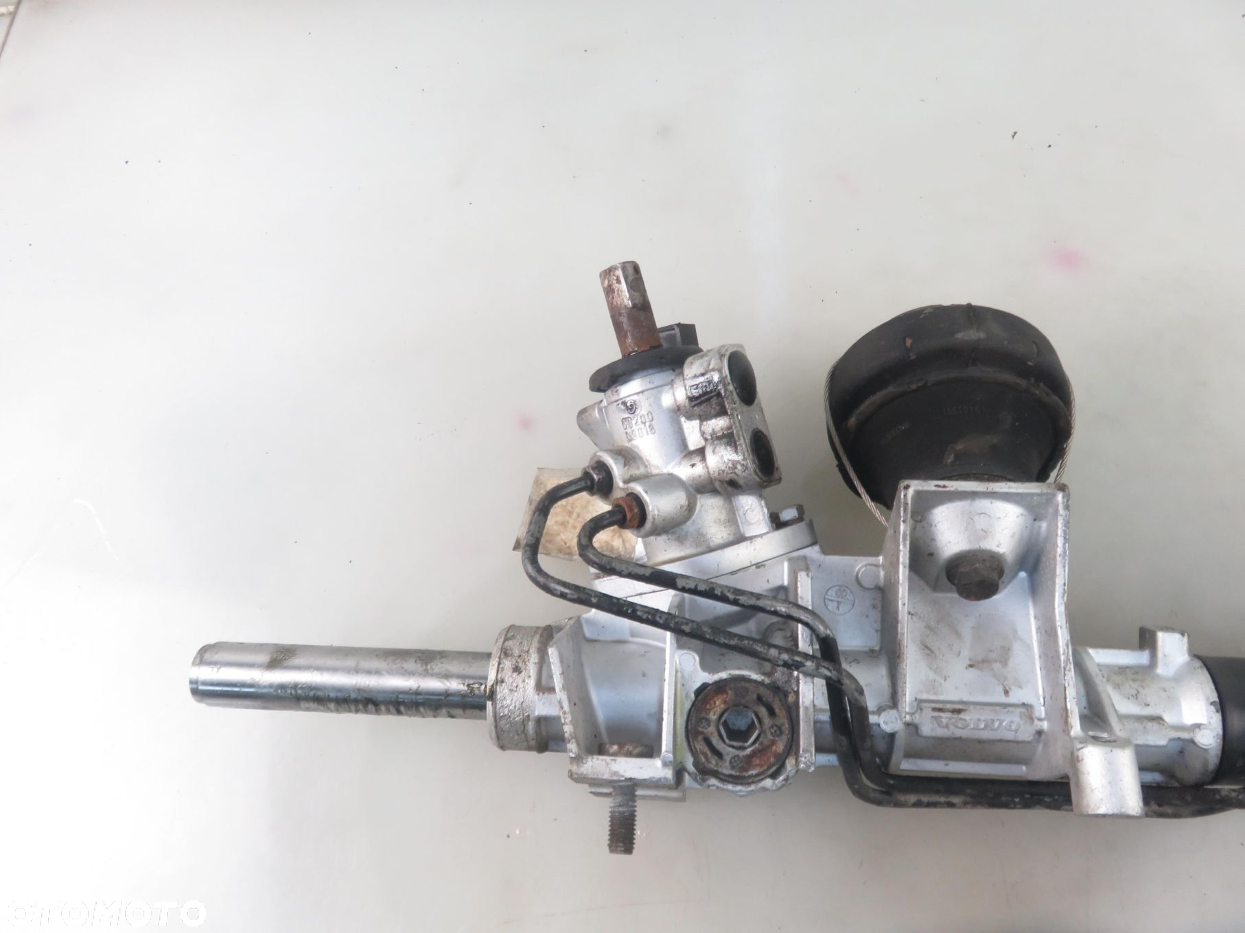 MAGLOWNICA VOLVO S60 I 6820000015 - 3