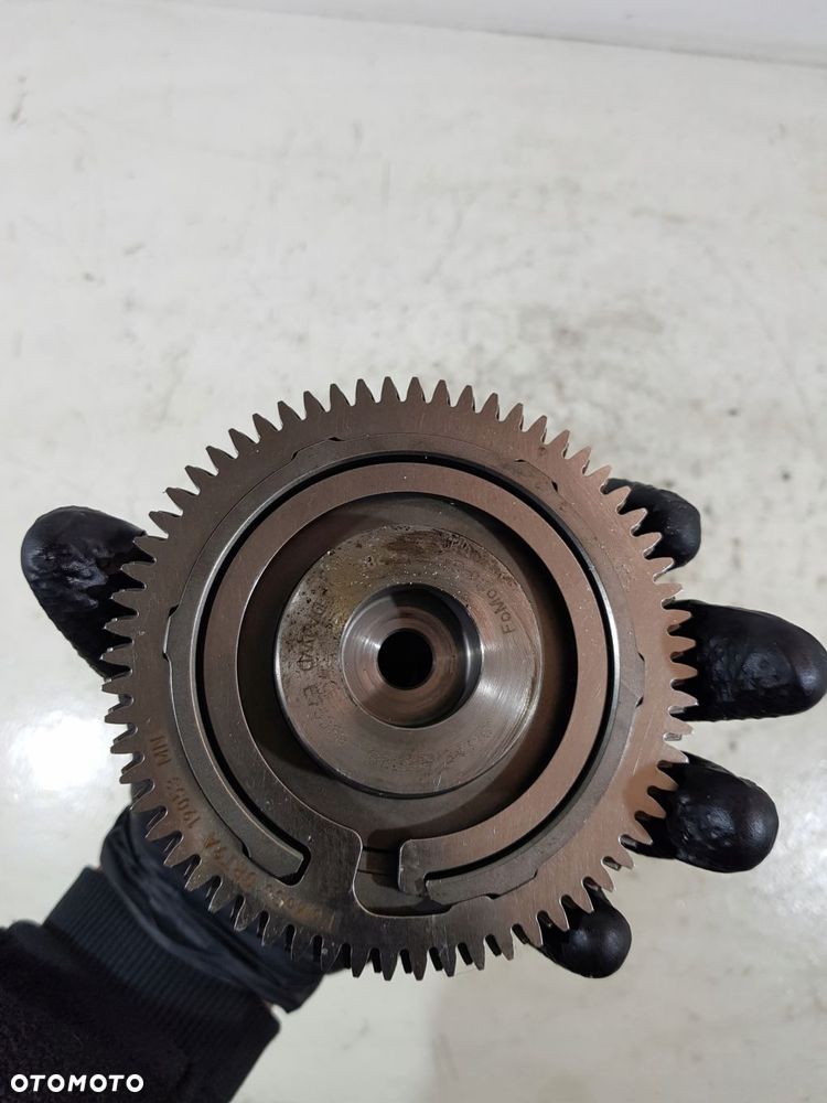 koło rozrządu gk2q-6k285-aa transit mk8 2.0tdci - 16