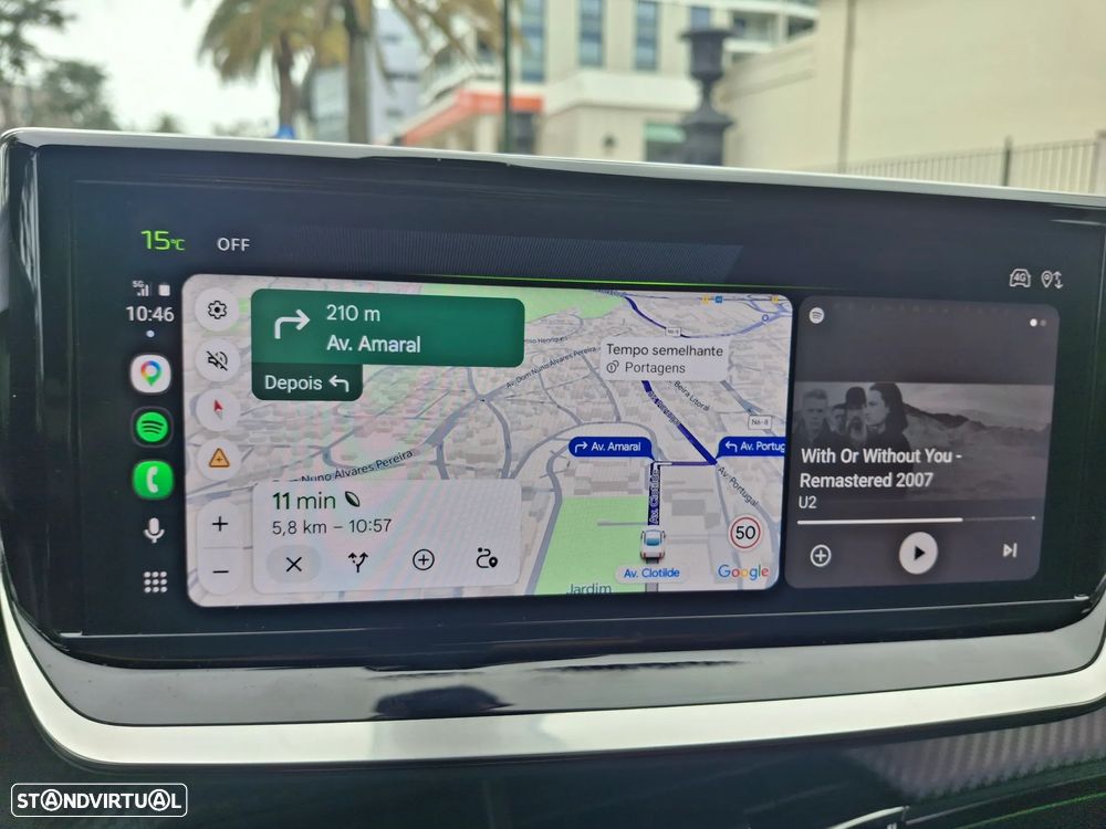 Peugeot 2008 1.2 PureTech GT Line EAT8 - 18