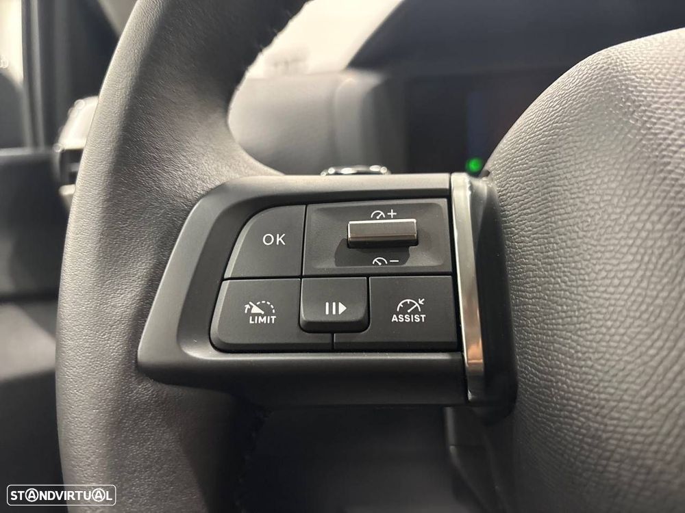 Citroën C4 1.2 Hybrid Plus e-DSC6 - 21