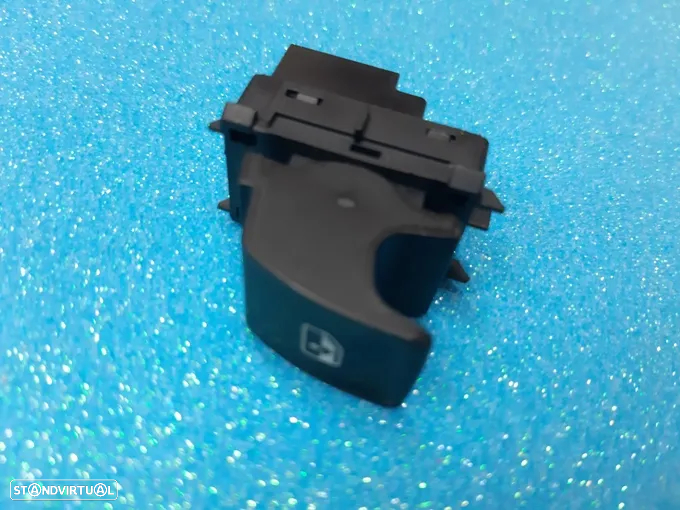 Comando interruptor botão vidros VW Golf VII, Passat B8, Touran, Tiguan, Leon, Altea  NOVO - 4