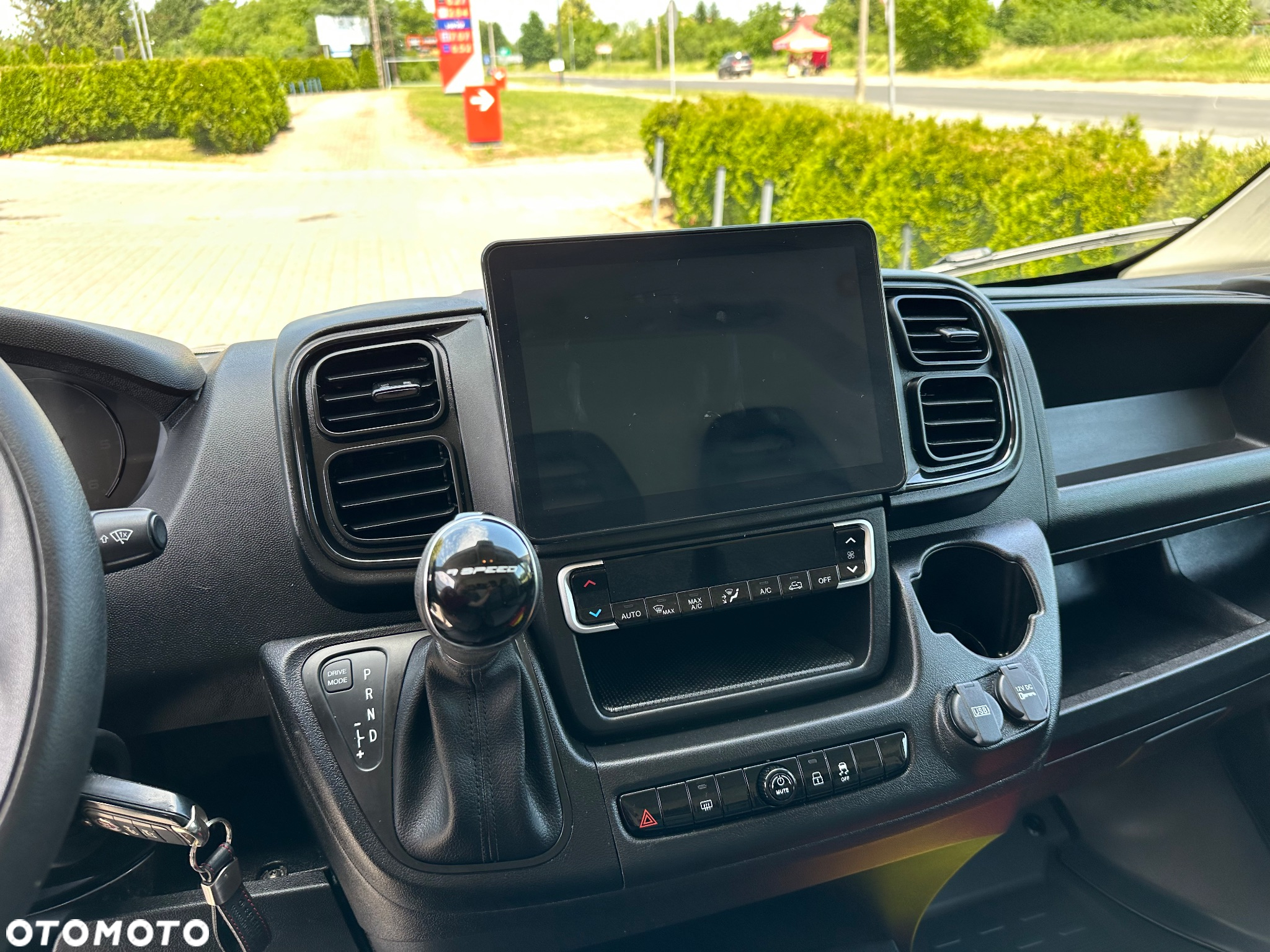 Fiat Ducato L3H2 AUTOMAT - 8