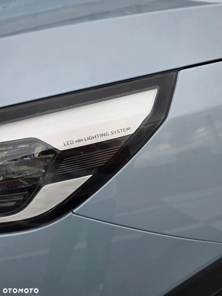 JAC JS6 - 35
