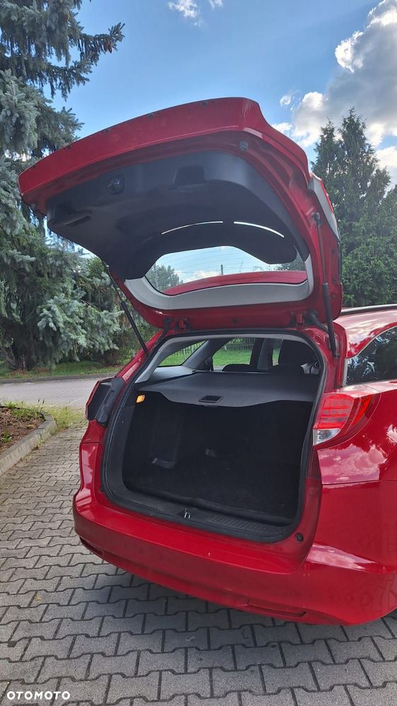 Honda Civic 1.8i-VTEC i-SHIFT Sport - 28