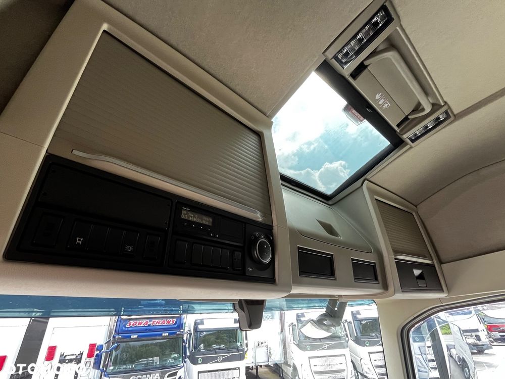 Volvo FH460 K5* 2020 // Retarder // Parclima // Alusy // Pod Wywrotkę // Niski przebieg !!! // - 32