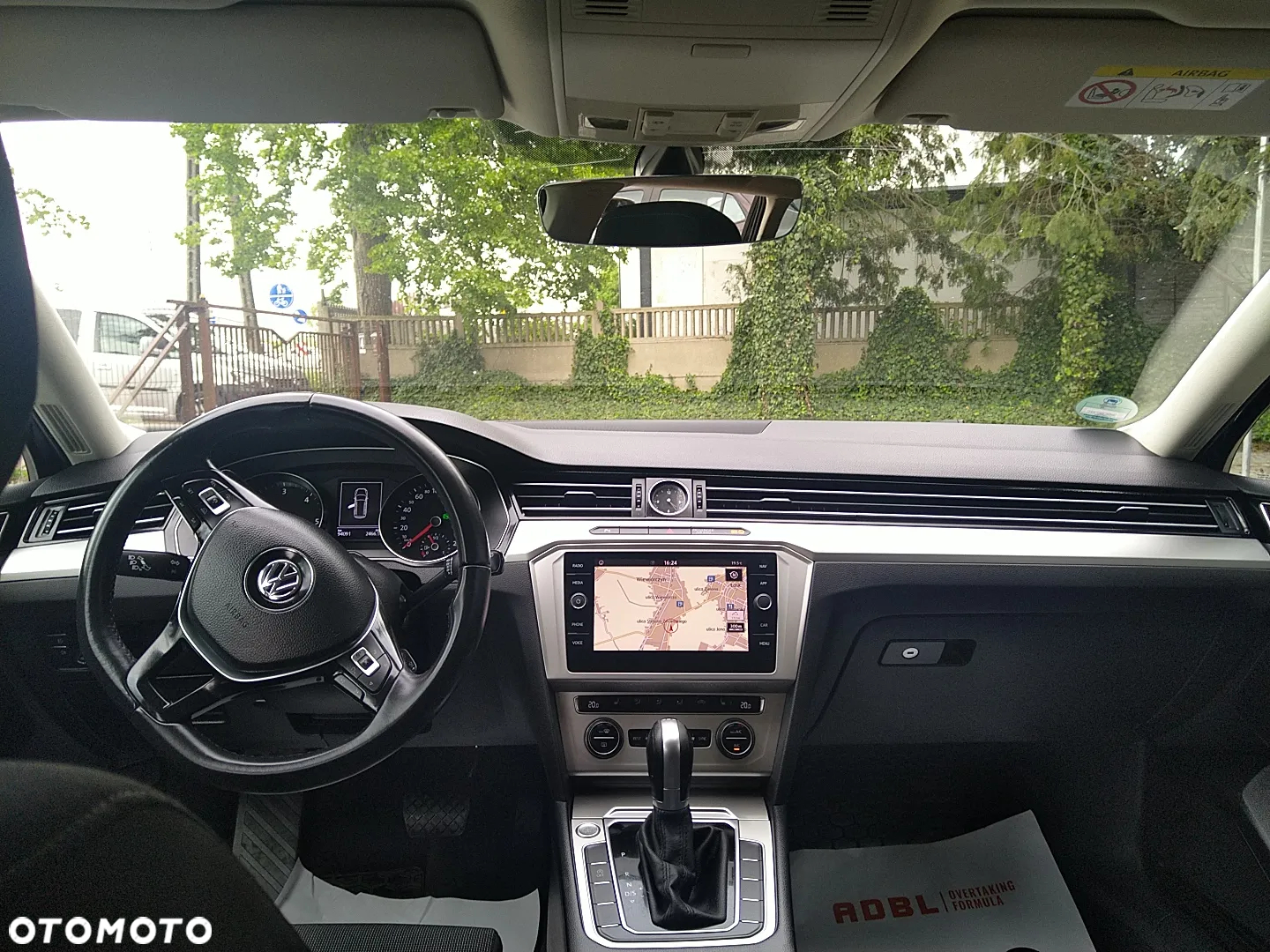 Volkswagen Passat 2.0 TDI BMT Comfortline DSG - 21