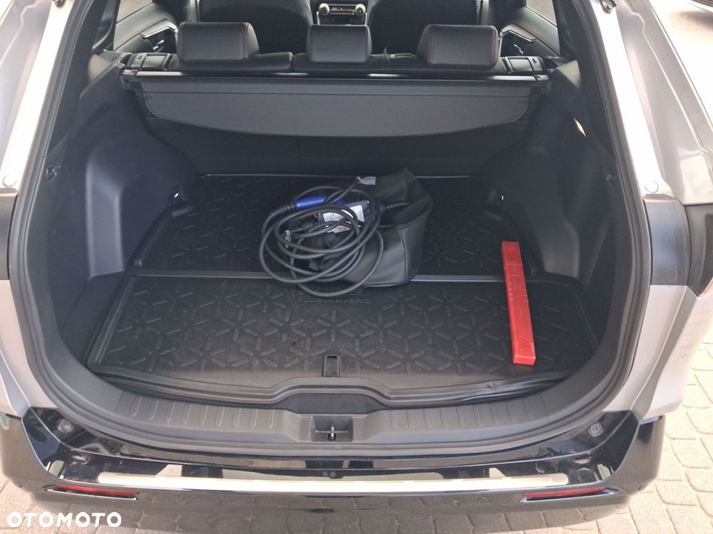 Toyota RAV4 2.5 Plug-In Hybrid Selection 4x4 - 13