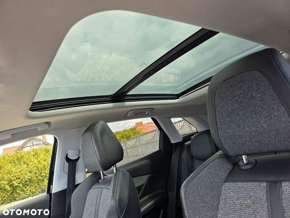 Peugeot 3008 BlueHDi 120 EAT6 Stop & Start Allure - 3