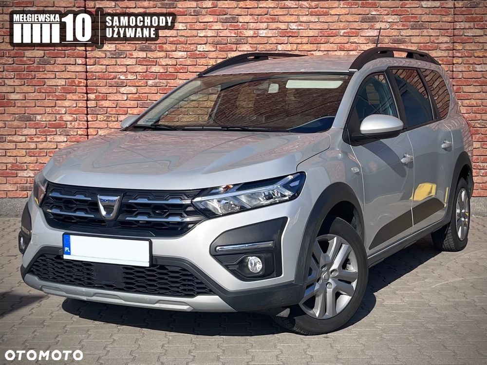 Dacia Jogger 1.0 TCe Comfort - 2