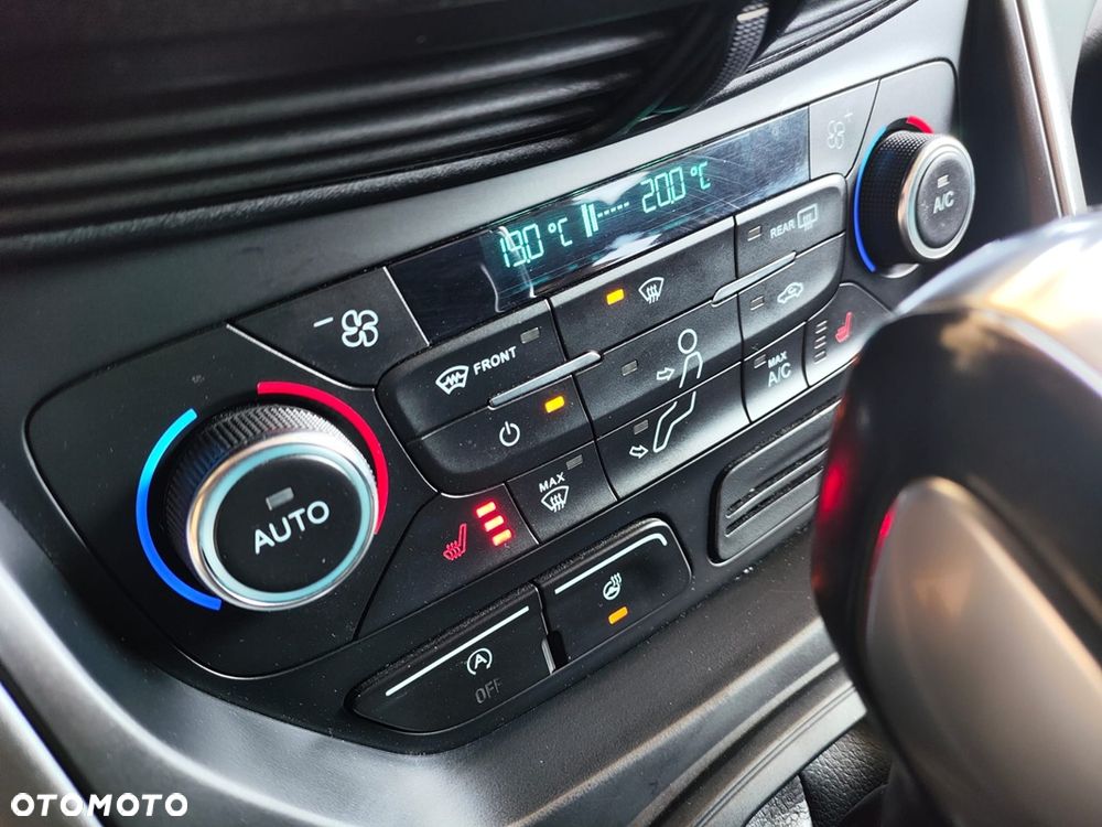 Ford Kuga 1.5 EcoBoost AWD Edition ASS - 31